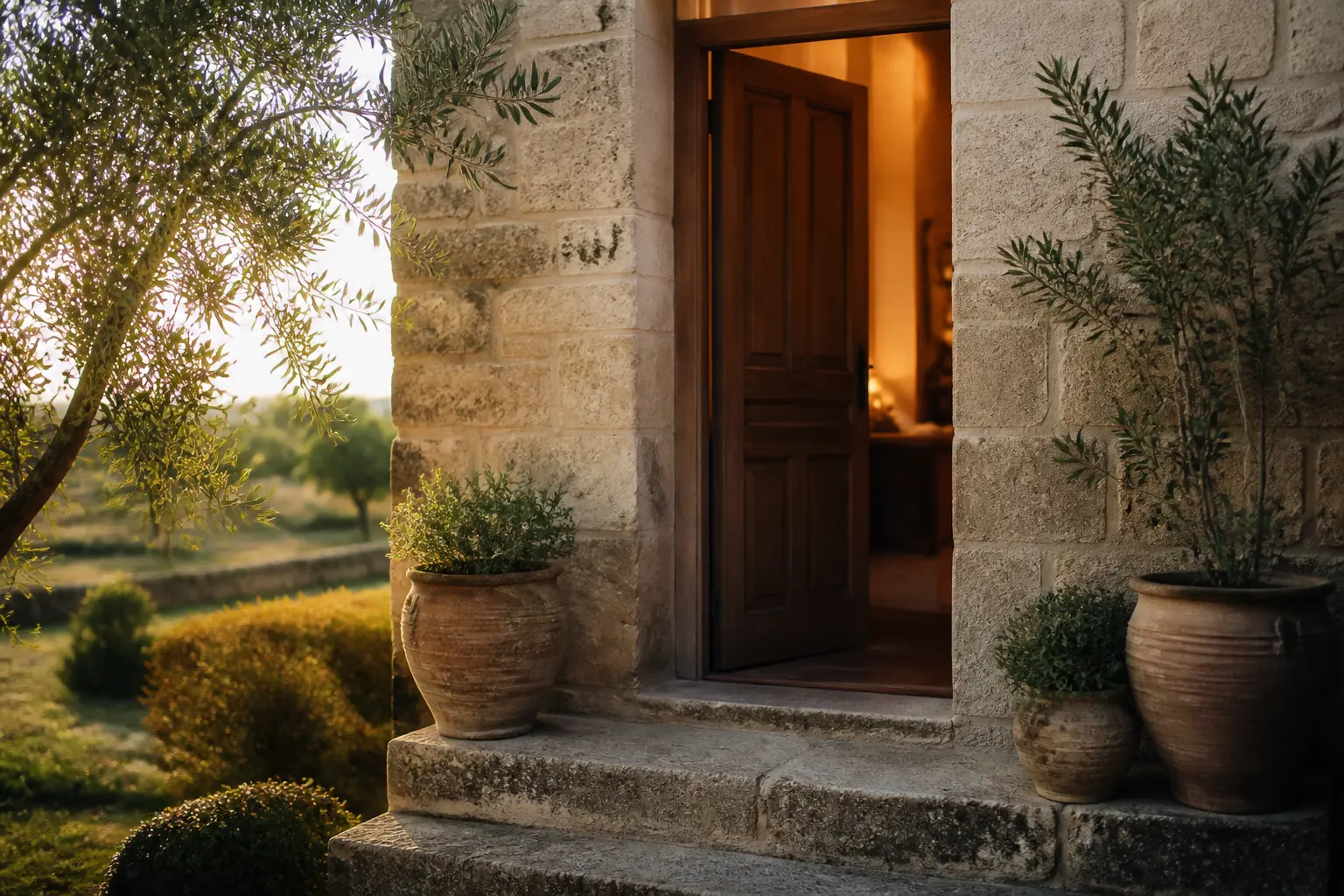Maison en Gironde — le praticien se déplace chez vous